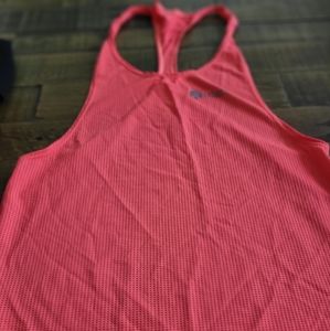 Men tank shirt